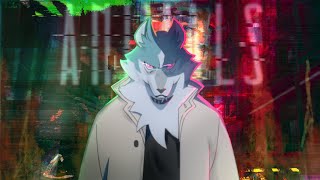 Shirou Ogami Edit - Animals