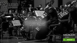 Symphonic Strings Dramatic Ident | Royalty Free Music | Cinematic Orchestral Music Logo for Video