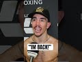 Michael Conlan REACTS To STUNNING KO Win Over Jack Bateson 💥