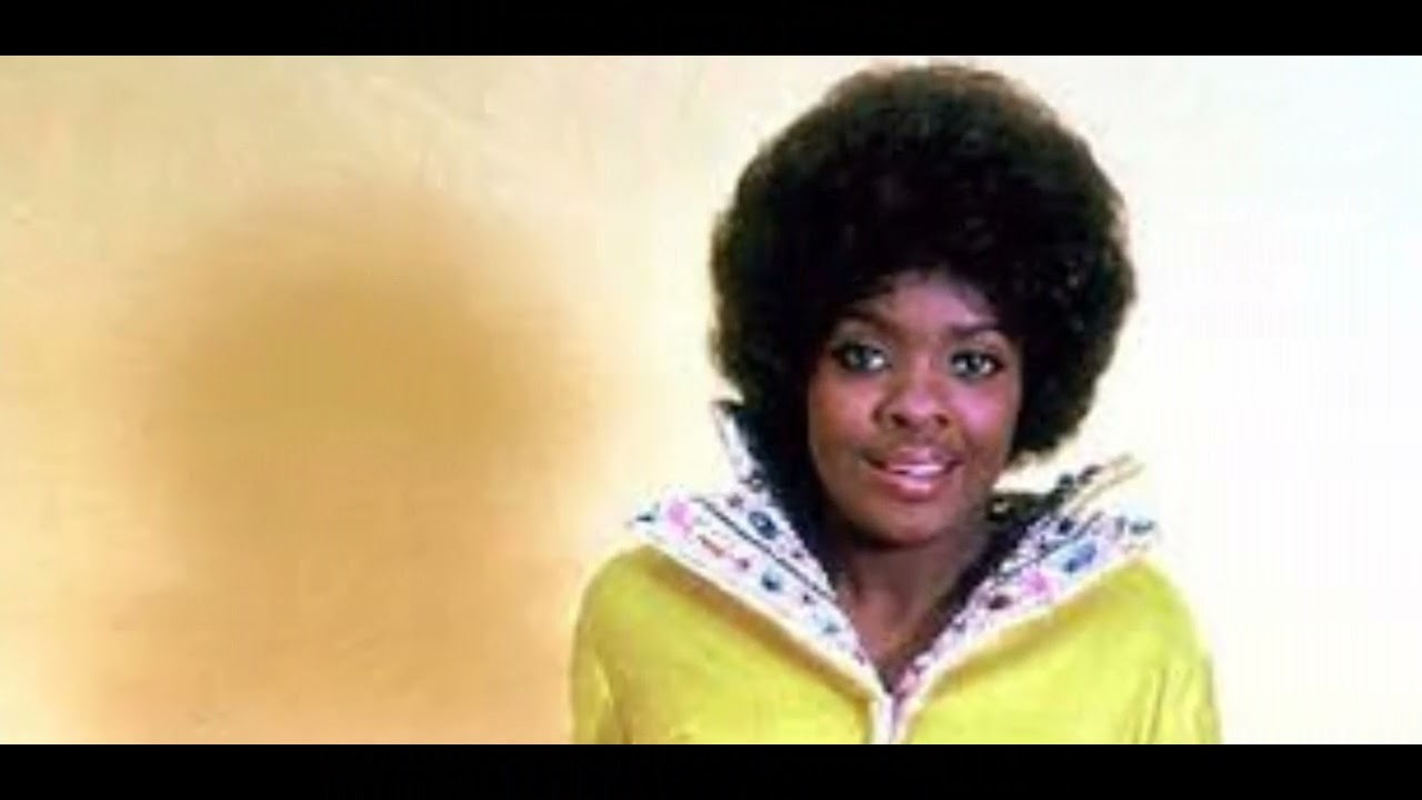 Love Is Comin' On - Thelma Houston - 1978