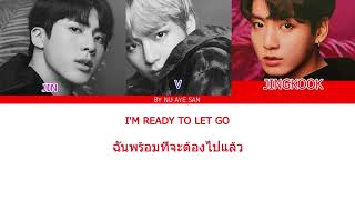 color Codedthai Subeng Bts    outro Crack  S