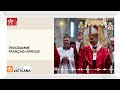 Radio Vatican, Français Afrique 24 mai