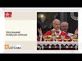 Radio Vatican, Français Afrique 24 mai