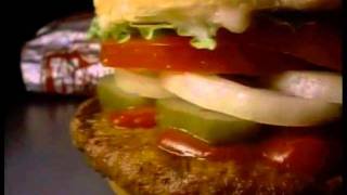 Details Burger King Whopper.m4v Guide