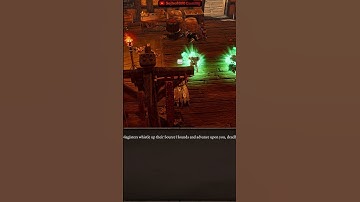 I THOUGHT HE CARED! #shorts #divinityoriginalsin2definitiveedition #divinity