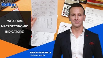 What are Macroeconomic Indicators?