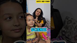 Mini Vlog 496 - Aayu Get.. Set..go