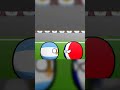 Countryballs | Argentina won the 2022 World Cup!