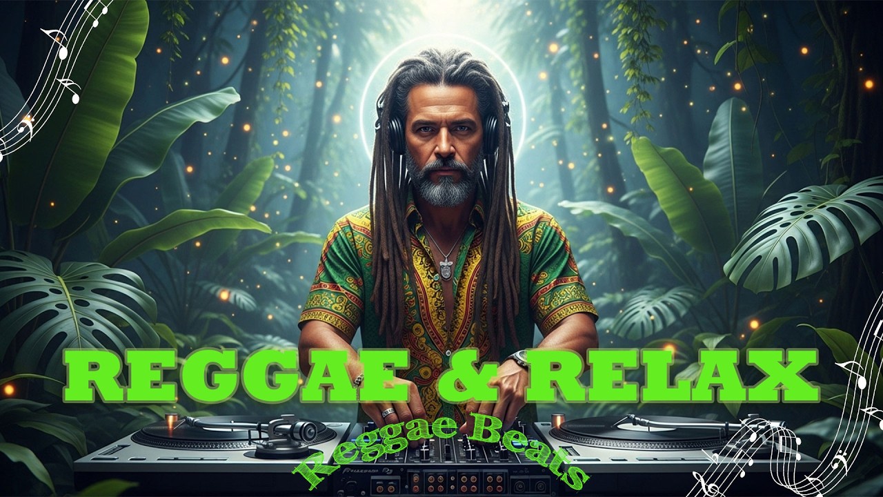 Top 10 Roots & Dub Reggae Mix 2026 🌴 Deep Roots Selection / Dub Essentials