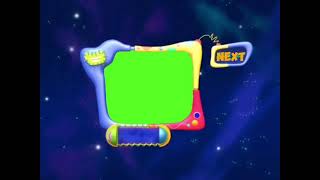 Spacetoon - Comedy Up Next Template English