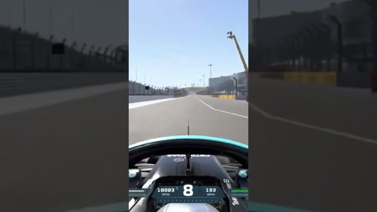 F1 2021 DIRTY DRIVER gets INSTANT KARMA 😂