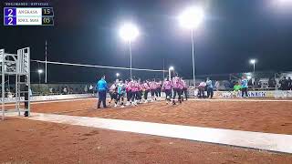 ANGKASA TULUNGAGUNG VS KANCIL MAS BLITAR || KEVIN CUP 2026 JOMBANG