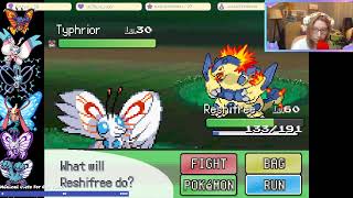 Pokémon Infinite Fusion - How to get high karma fast