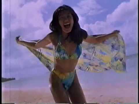 夏じゃ。　1994　〇Ｉ〇Ｉ　ＣＭ