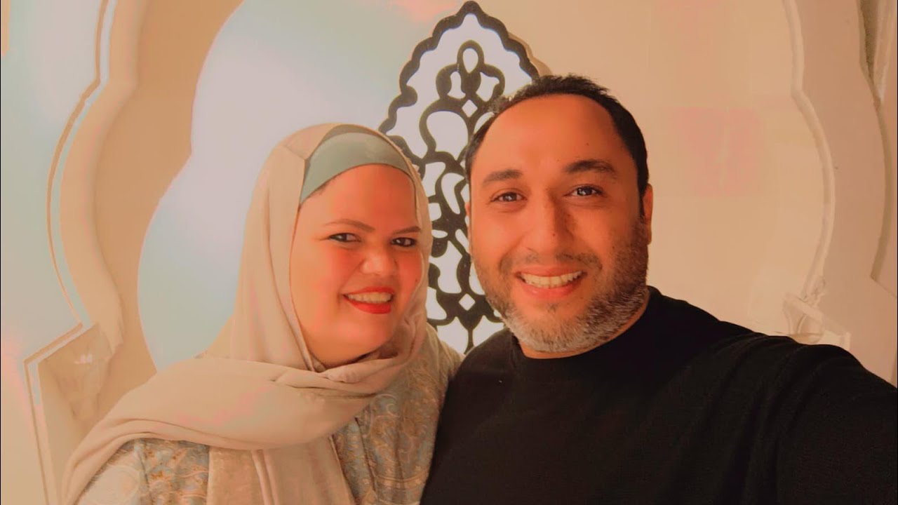 ربنا يراضى اللى بيراضى ❤️