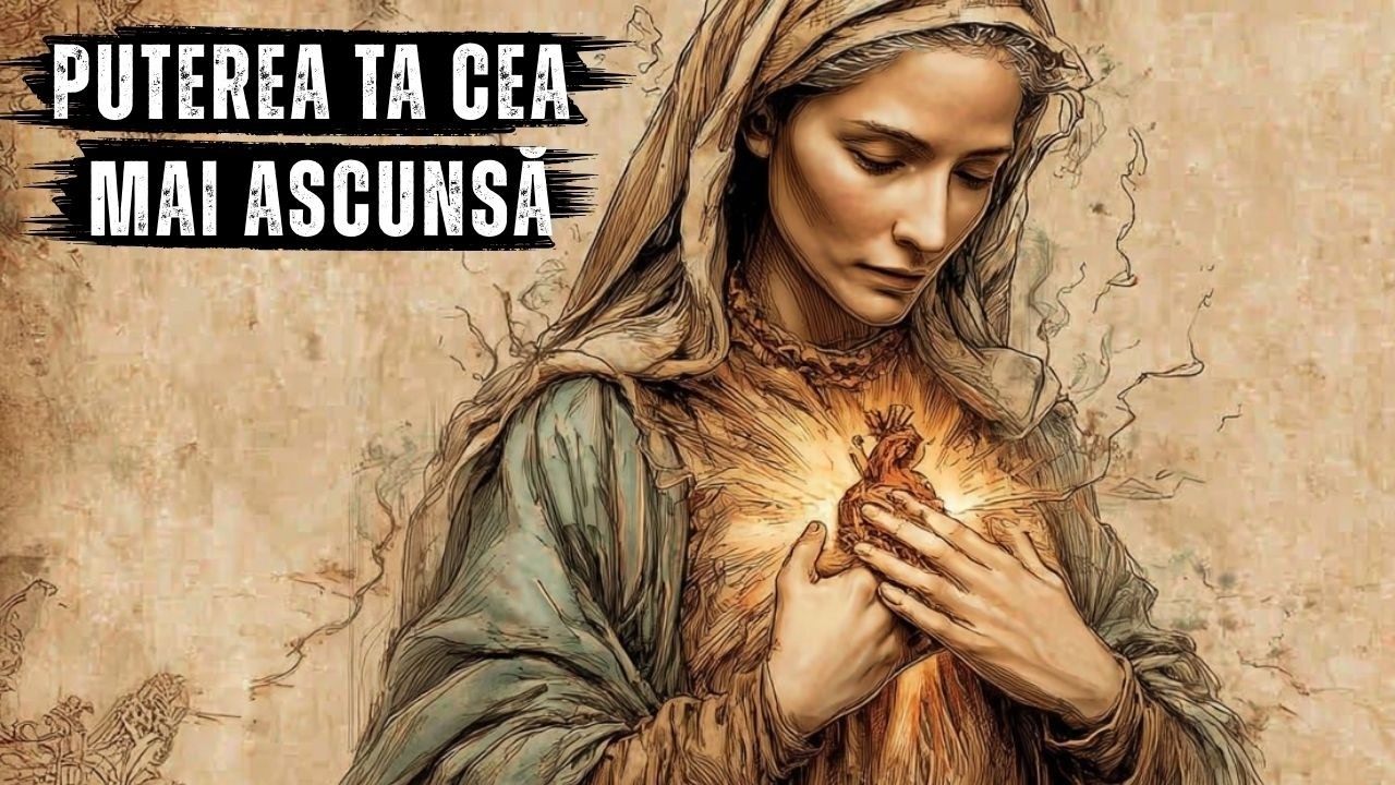 Secretul Auto-Vindecării: Activează Puterea Interioară Pe Care Nimeni Nu Ți-a Arătat-o Până Acum