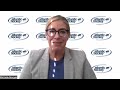9.27/23 2023-24 Atlantic Hockey Media Day