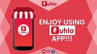 Let's Take A Look At Fuhla App Store screenshot 2
