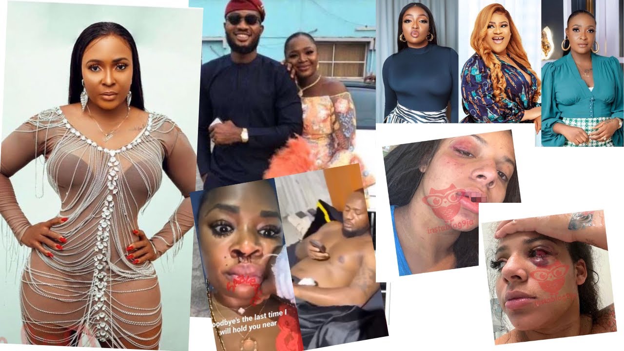 Blessing CEO Buy Market... Bimbo wanted to Die, IVD Arrested | Yahooboys