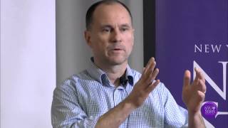 Albert Wenger - The Future of Higher Education in a Digital Age (Panel 2)