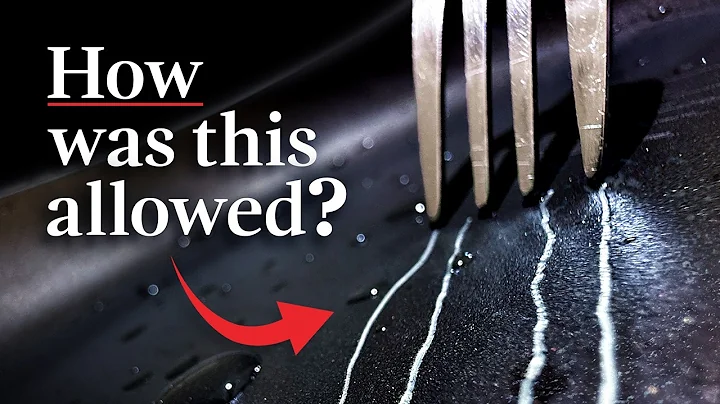 How One Company Secretly Poisoned The Planet