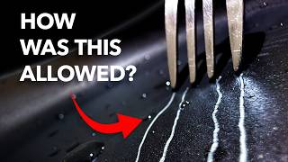 How One Company Secretly Poisoned The Planet