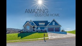 148 Forest Lane South | Blountville TN | For Sale
