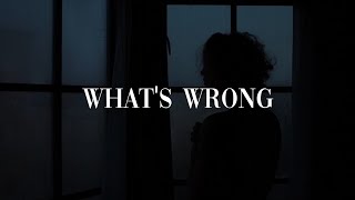 pvris - what&#39;s wrong [türkçe çeviri]