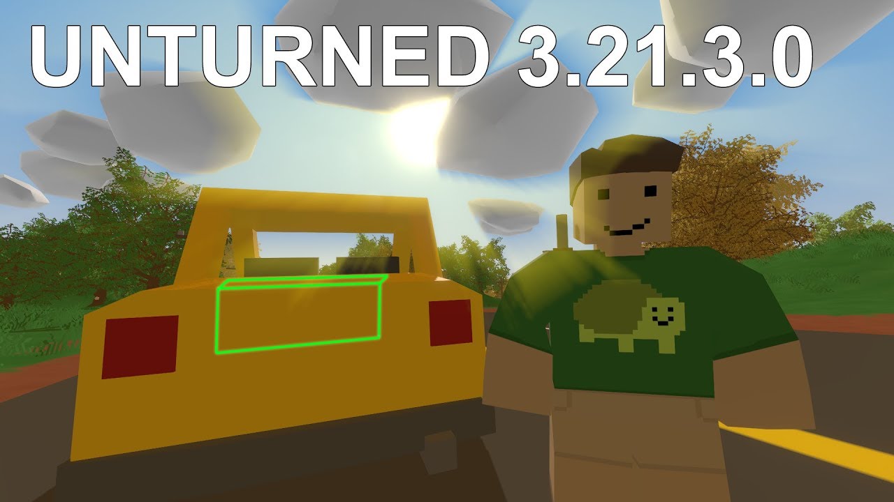 Айди аккумулятора в unturned