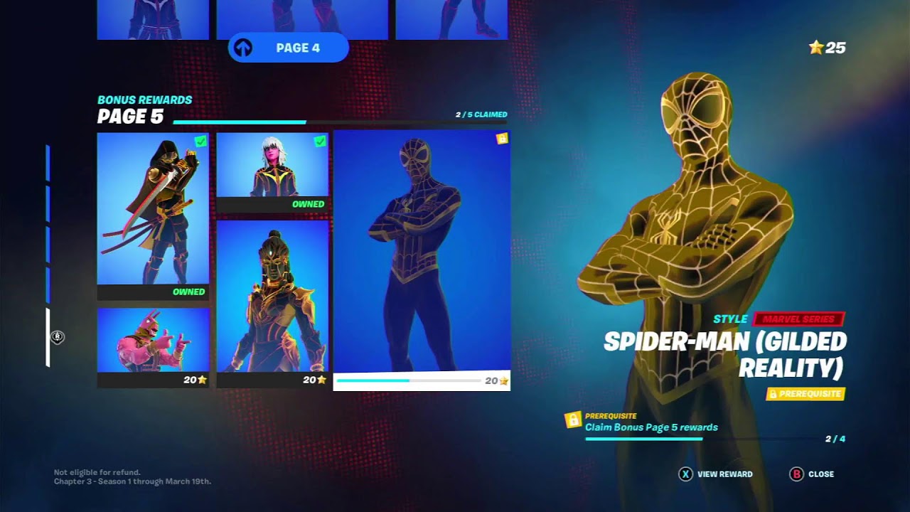 FORTNITE LIVE EVENT IS HERE!