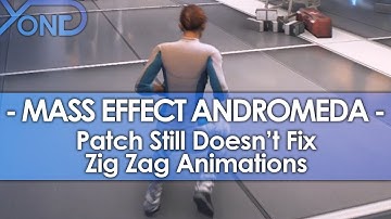 Mass Effect Andromeda