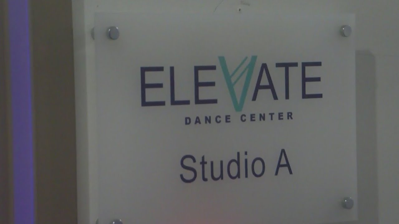 Elevate Dance Center celebrates relocation to Downtown Rochester