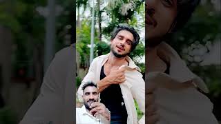 #comedy #funny amne samne takar 👌👌