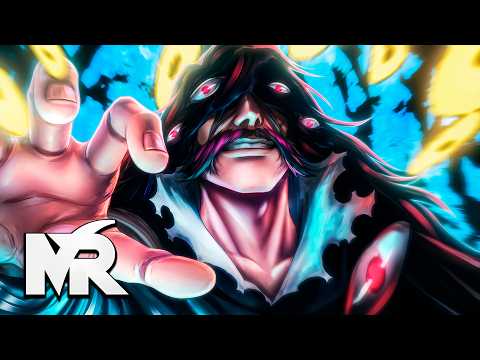 Yhwach (Bleach) - ALMIGHTY | MegaR
