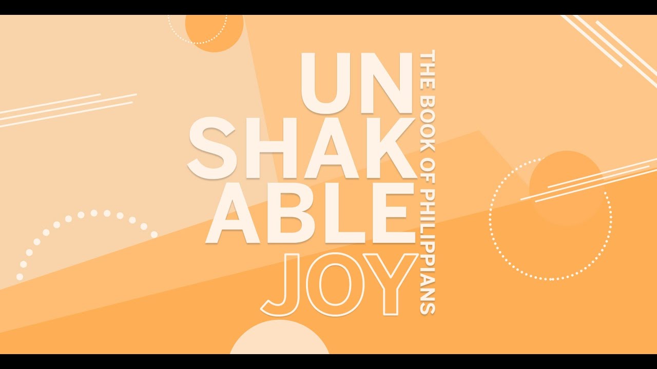 Sunday Gathering - April 26, 2020: Attitude Adjustment