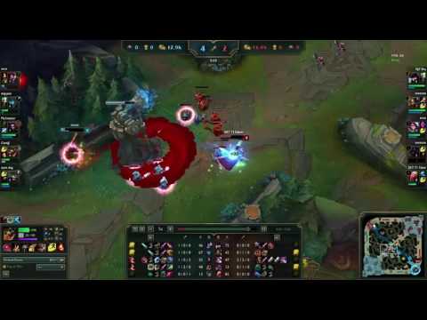 Top 10 Best Flash Jukes Ever (ft Faker,Rush,Gosu & More)