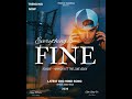 THE LV - EVERYTHING IS FINE ( offcial audio ) LATEST ENG HINDI SONG |ANSHIKA |PRINCE M |DS STUDIO