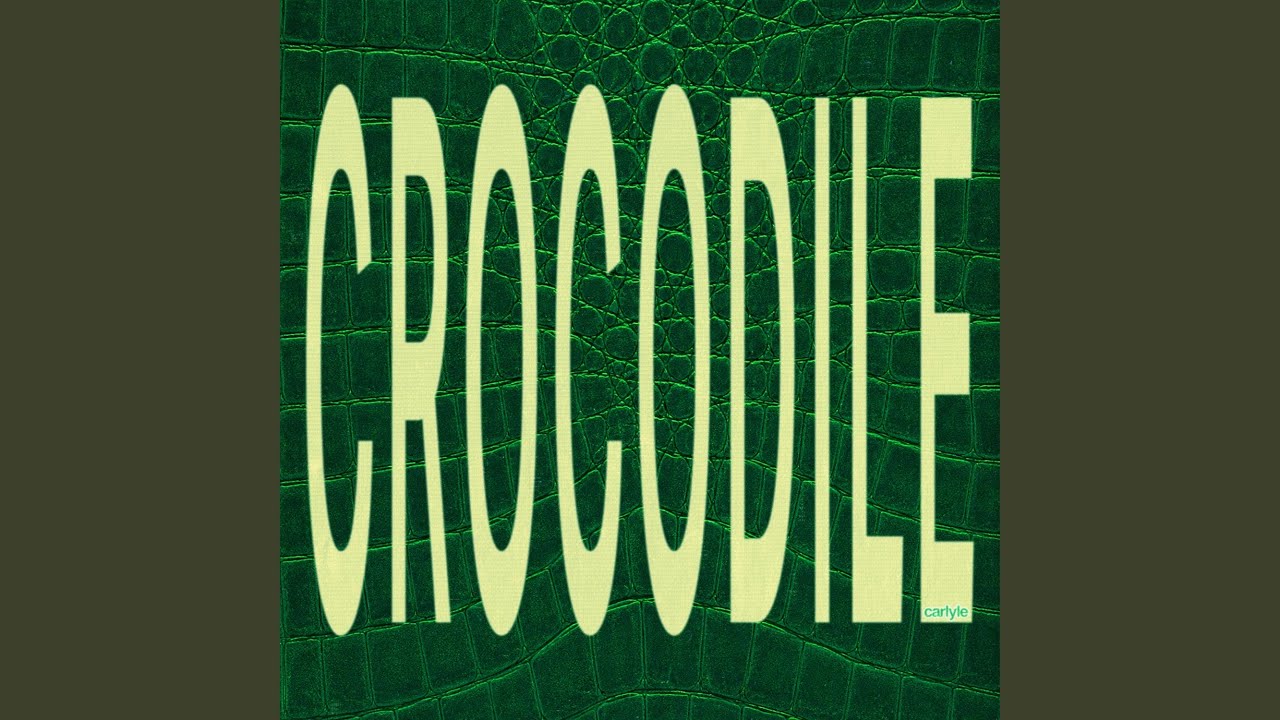 在 YouTube 上觀看「crocodile」 在 YouTube 上觀看「crocodile」