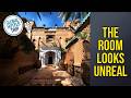 Riad Dar Sofian - The Room Looks Unreal | Zagora, Morocco🌟
