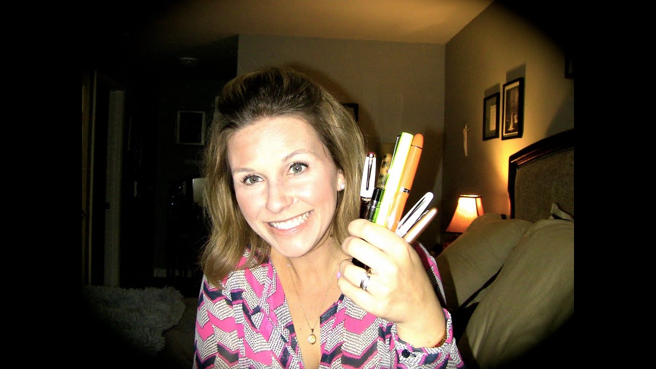 Your Questions | Fountain Pens