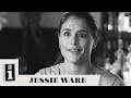 Capture de la vidéo Jessie Ware | "Tough Love" Interview | Youtube La