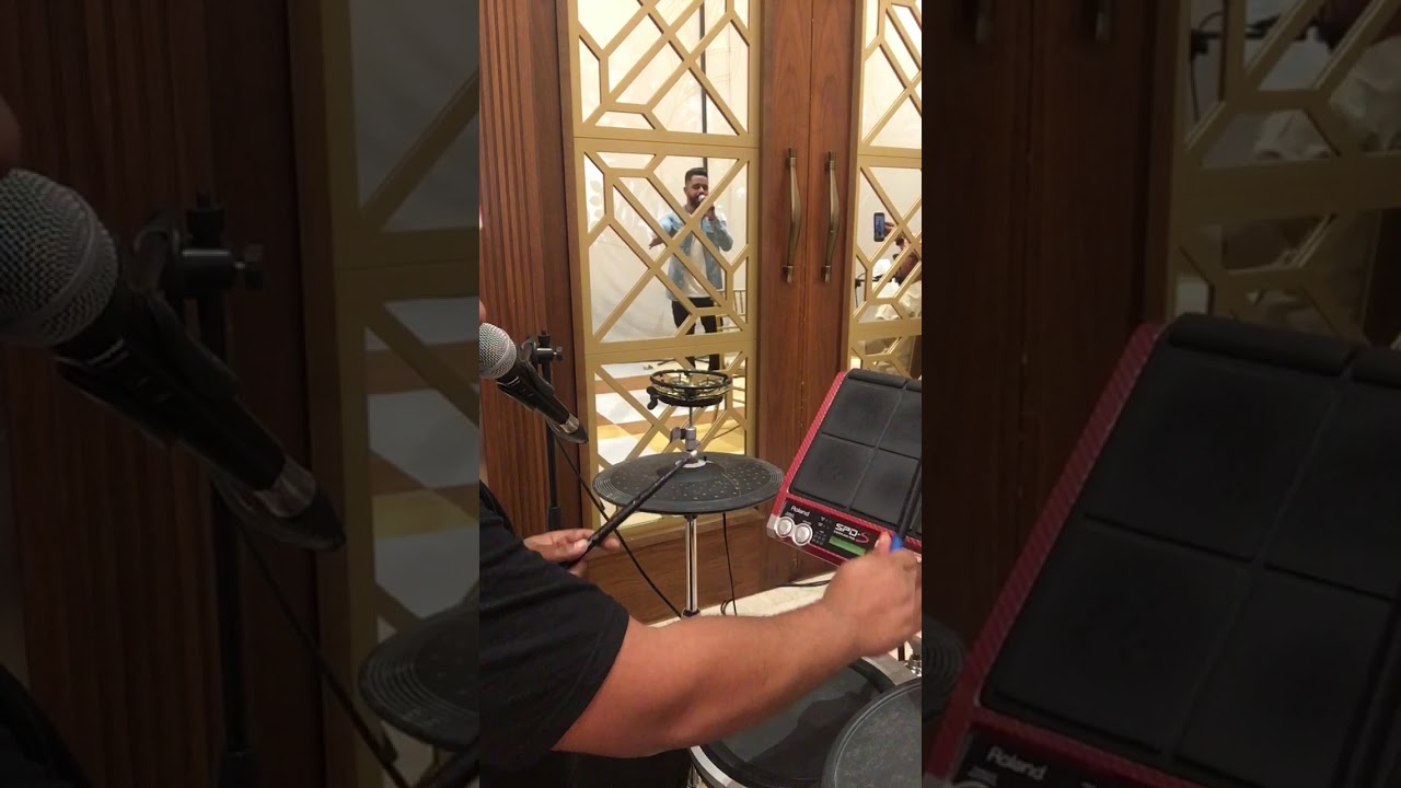 فرقه المرجانه الاماراتيه