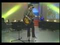 Salim Nourallah - Don't Be Afraid on German TV