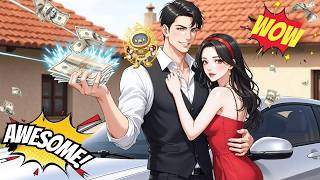 Aktifkan SISTEM SULTAN Saat Mudik, Pemuda Miskin Bikin Satu Kampung BERLUTUT! Manhwa terbaru