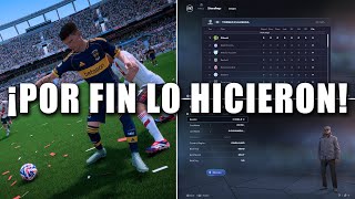 ¡BOMBA! FC 26: ¡ESTA NOTICIA NO ME LA ESPERABA!