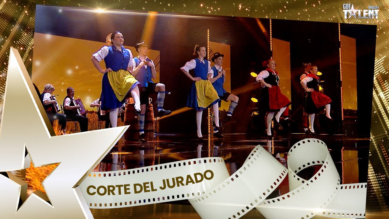 ¡Alpenveilchen son fiesta pura!