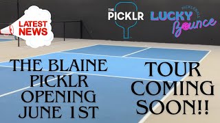 The Picklr Blaine!￼