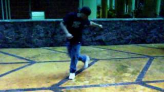 Evolution of Dance pDr e lx [REBOLATION]