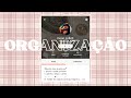 ᭸  ׂ  ⬞  ❀  Como organizar seu perfil no wattpad (ajudando ficwriters) . . . ☕