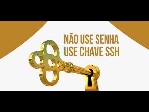Não Use Senha!